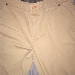 Men's shorts size 34